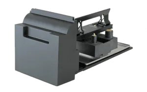 Glass Filter Holder