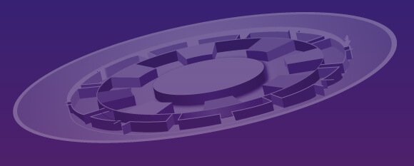XERIC Dry Release Etch Process Module