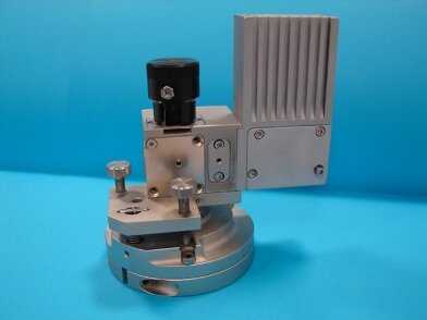 Dual Beam Laser Thickness Monitor (OS-LTM-VIS-IR)