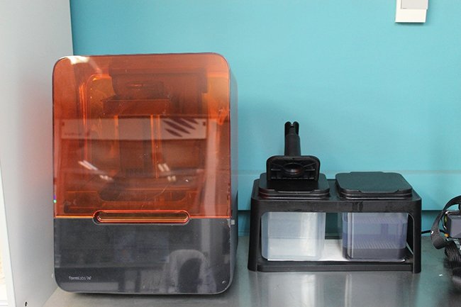 Formlabs Form 3+