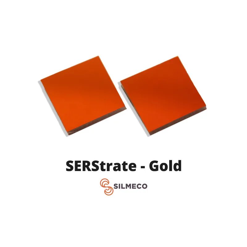 Gold SERStrate™