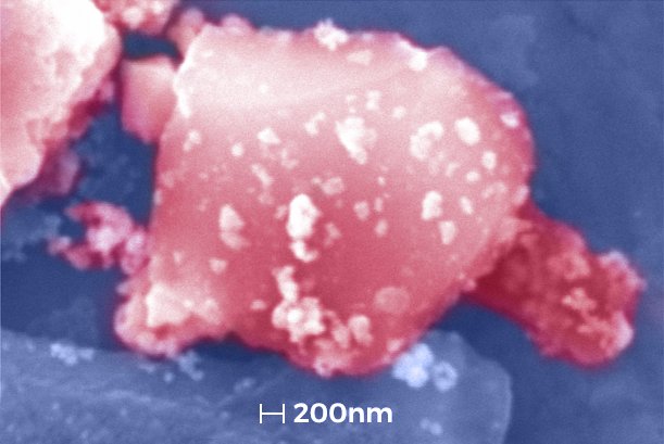 Nano Composites