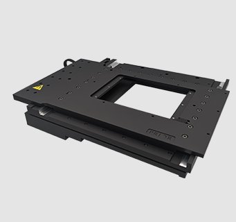 ProScan HLD117IX Motorized Linear Stage