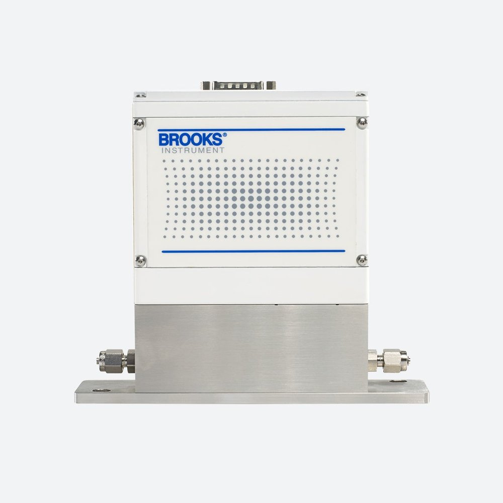 Quantim® QMC Coriolis Mass Flow Meters & Controllers