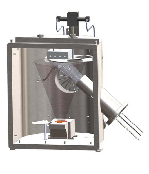 E-beam Evaporation & Ion-Assisted System