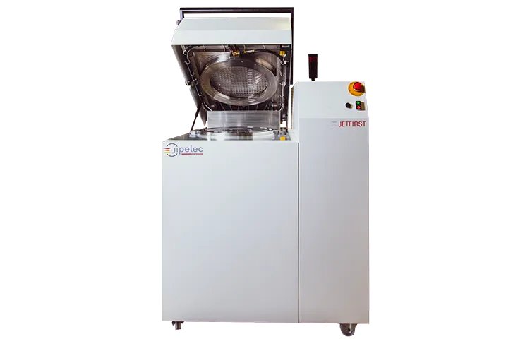 Jipelec Jetfirst 300 Rapid Thermal Annealing System