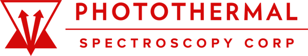 Photothermal Spectroscopy Corp. logo