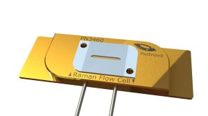 PN3460 Raman Detector