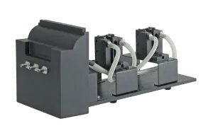 Standard Cell Holder – Thermostatic