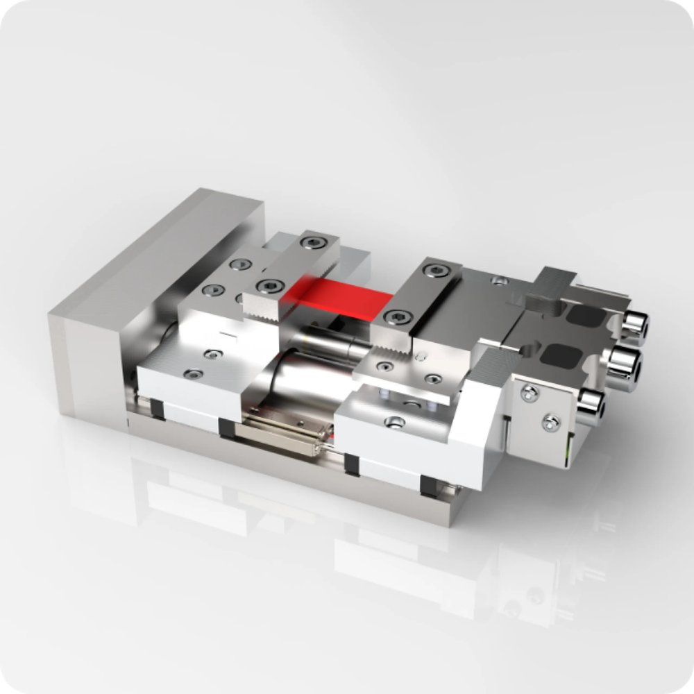 MT200 Compression & Horizontal Bending Stage