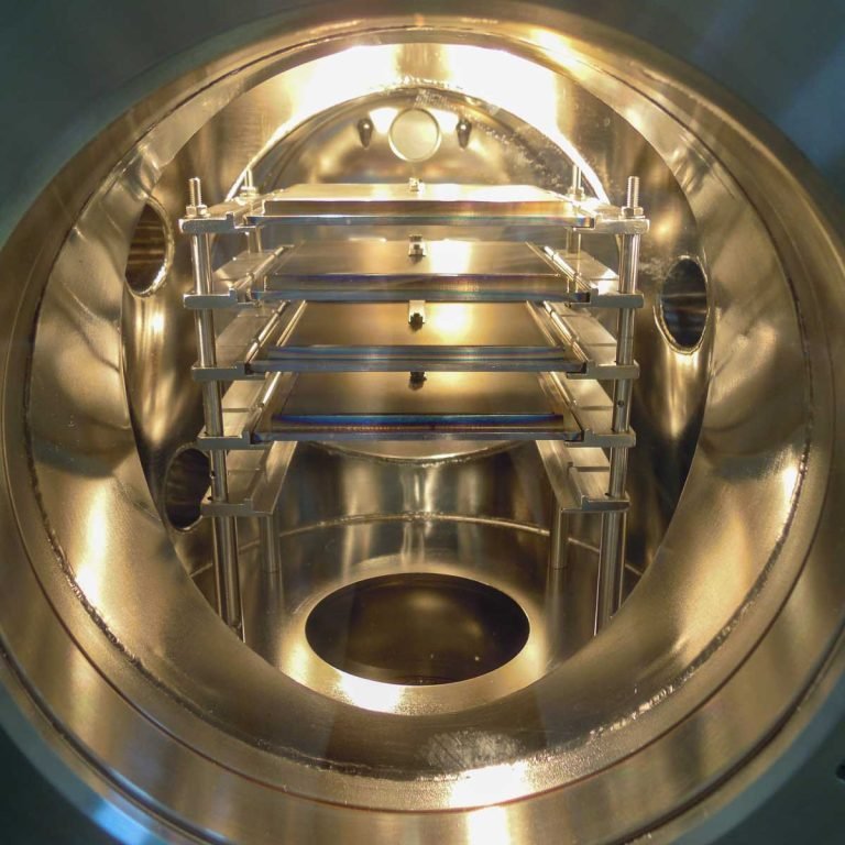 Atomic Layer Deposition (ALD) Equipment