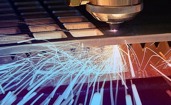 kW-Class Fiber Lasers