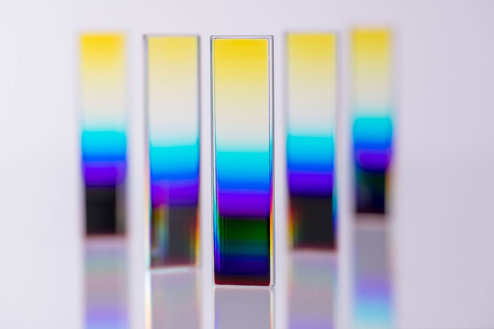 Homogeneous Filters
