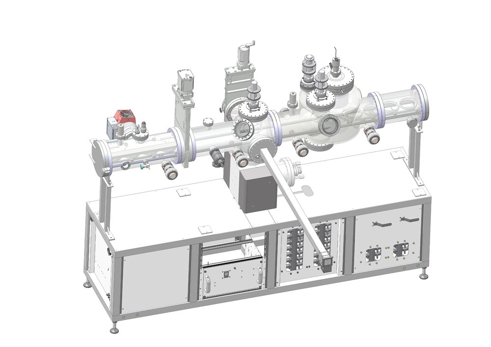 Manual Linear Transfer System