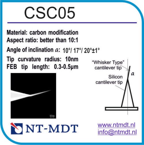 CSC05