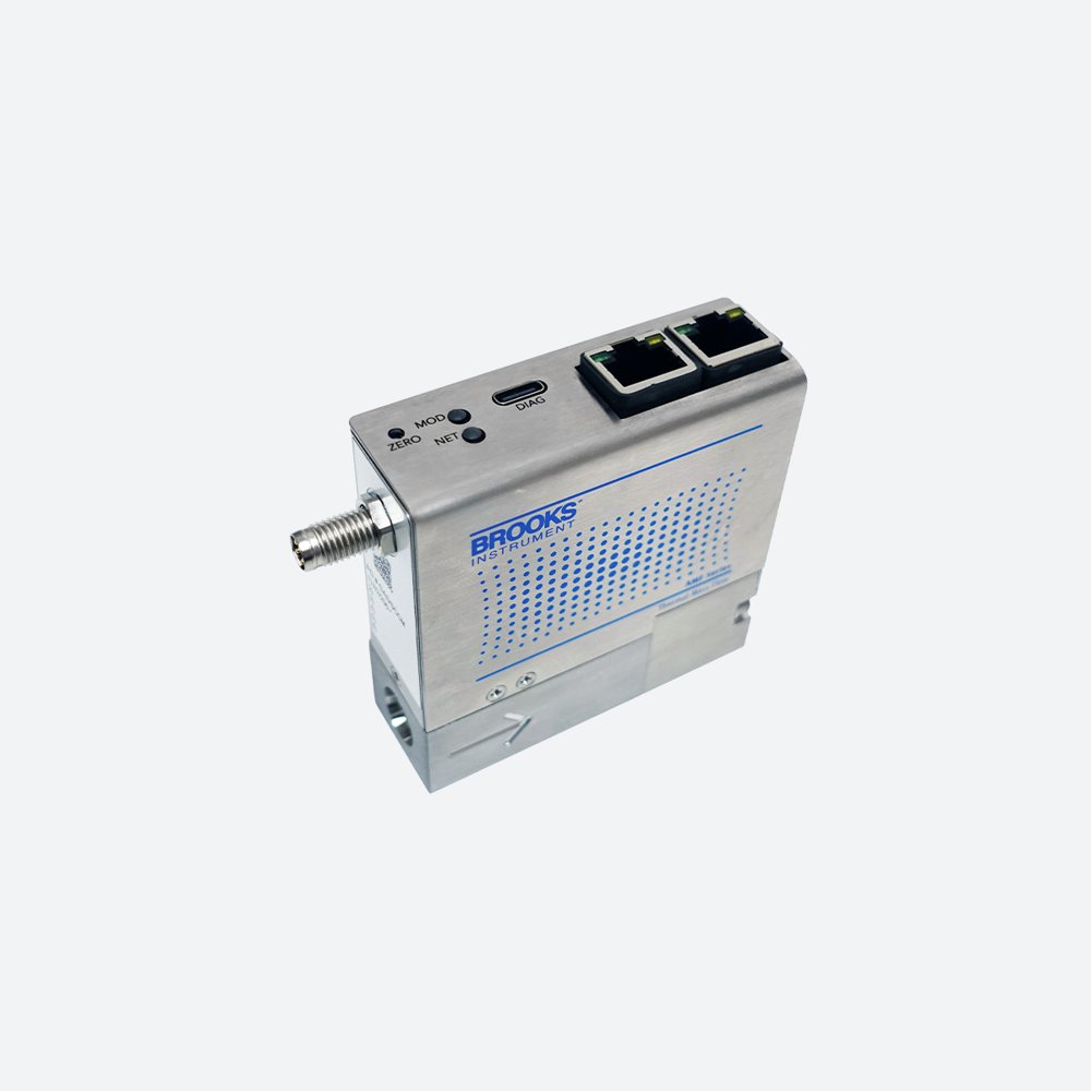 AMF Mass Flow Controller