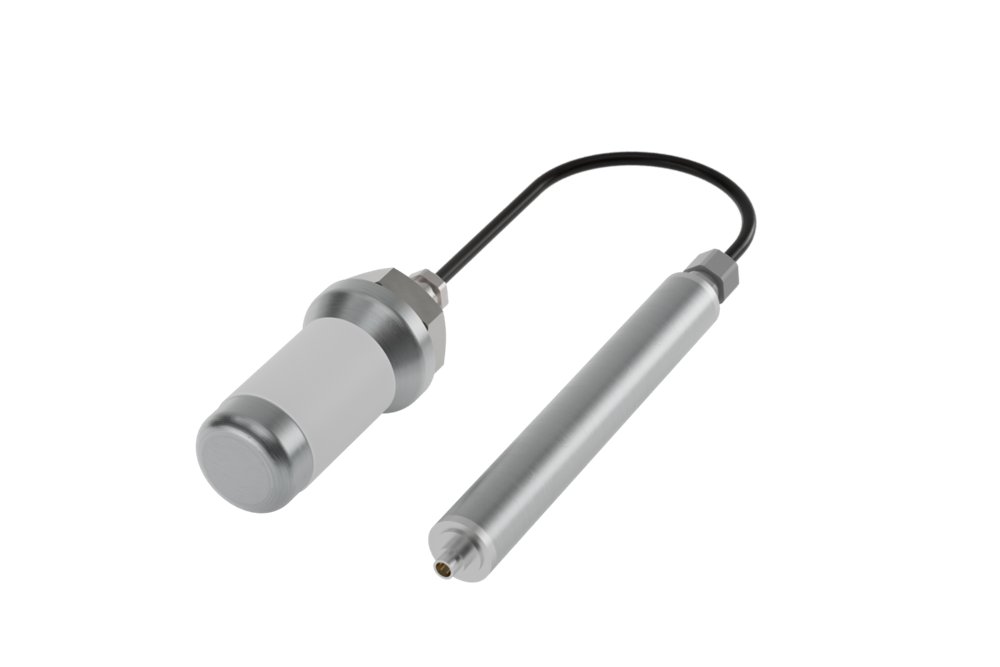 MicroSENS 180-HS 0-20% CO₂ gas sensor