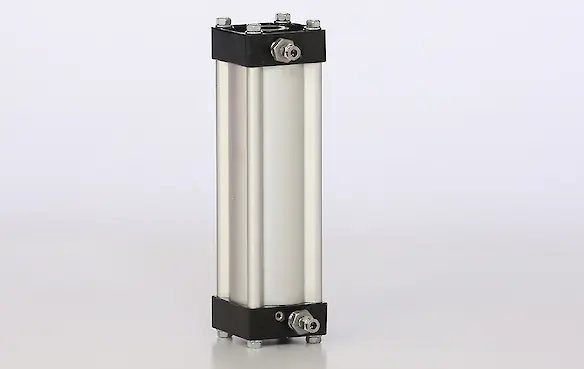 Ozone Destructor 10LPM with Stainless Steel SUS Fittings (OD-10LPM-SUS)