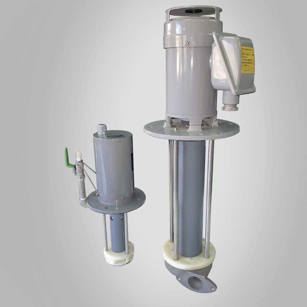 microStar Ozone Low-Energy Hammermill Nanobubble Generator