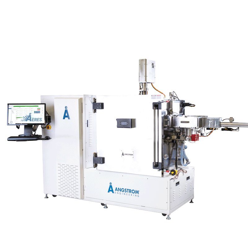 Box Coater