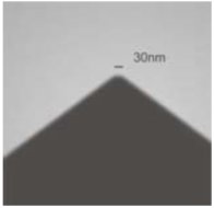 Tapered Wedge WT