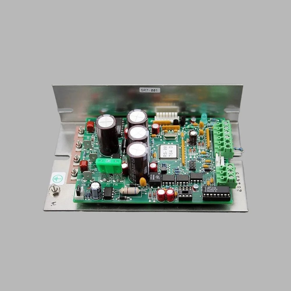 Temperature Controllers