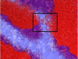 Argonne-UChicago researchers work to annihilate nanoscale defects in semiconductors