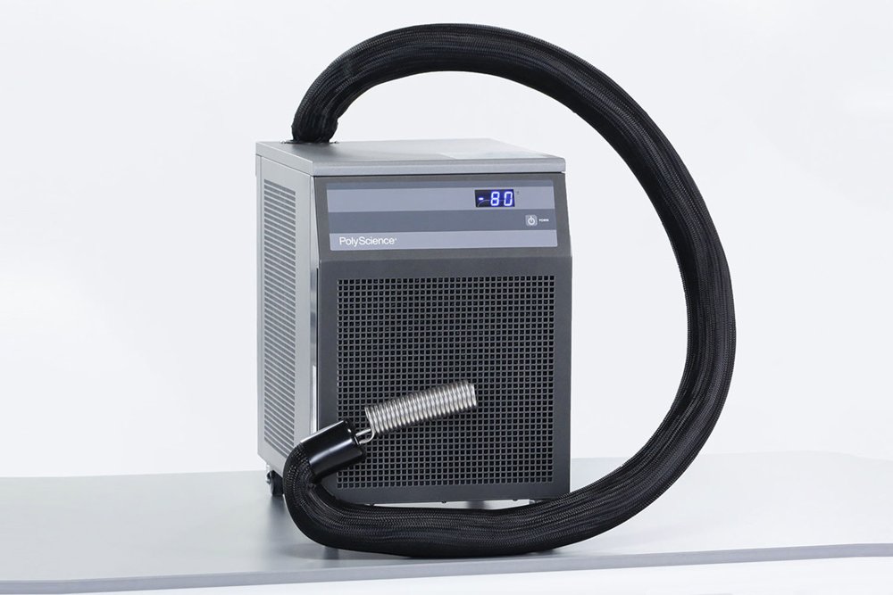 Refrigerated Circulators