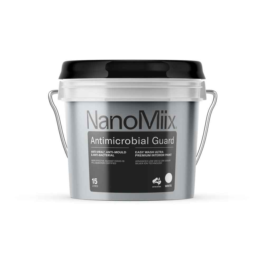 NanoMiix - 15 Litre