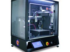 Additive manufacturing system