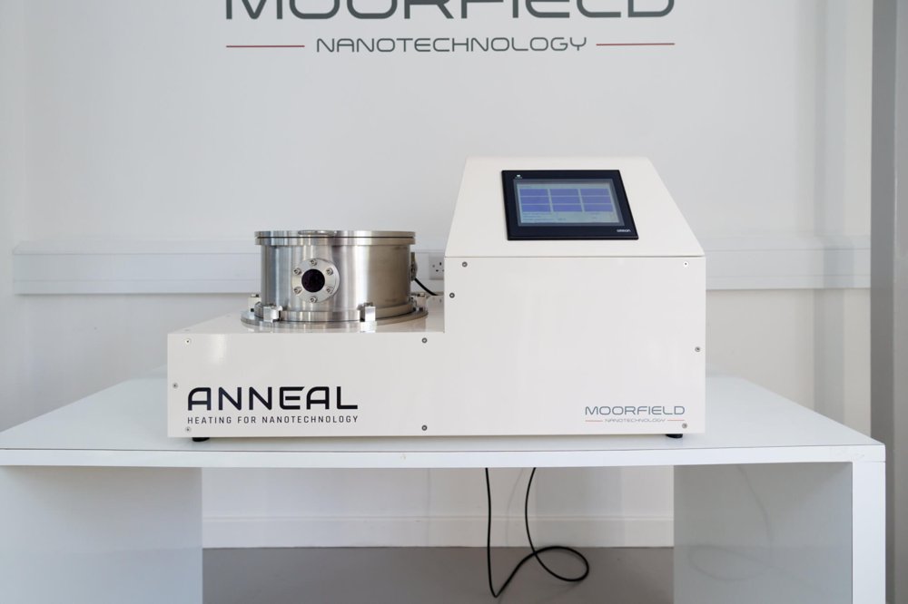 nanoANNEAL Thermal Processing System