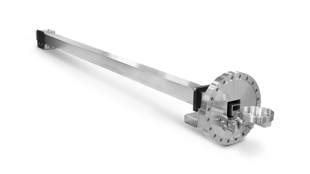 Transfer arm