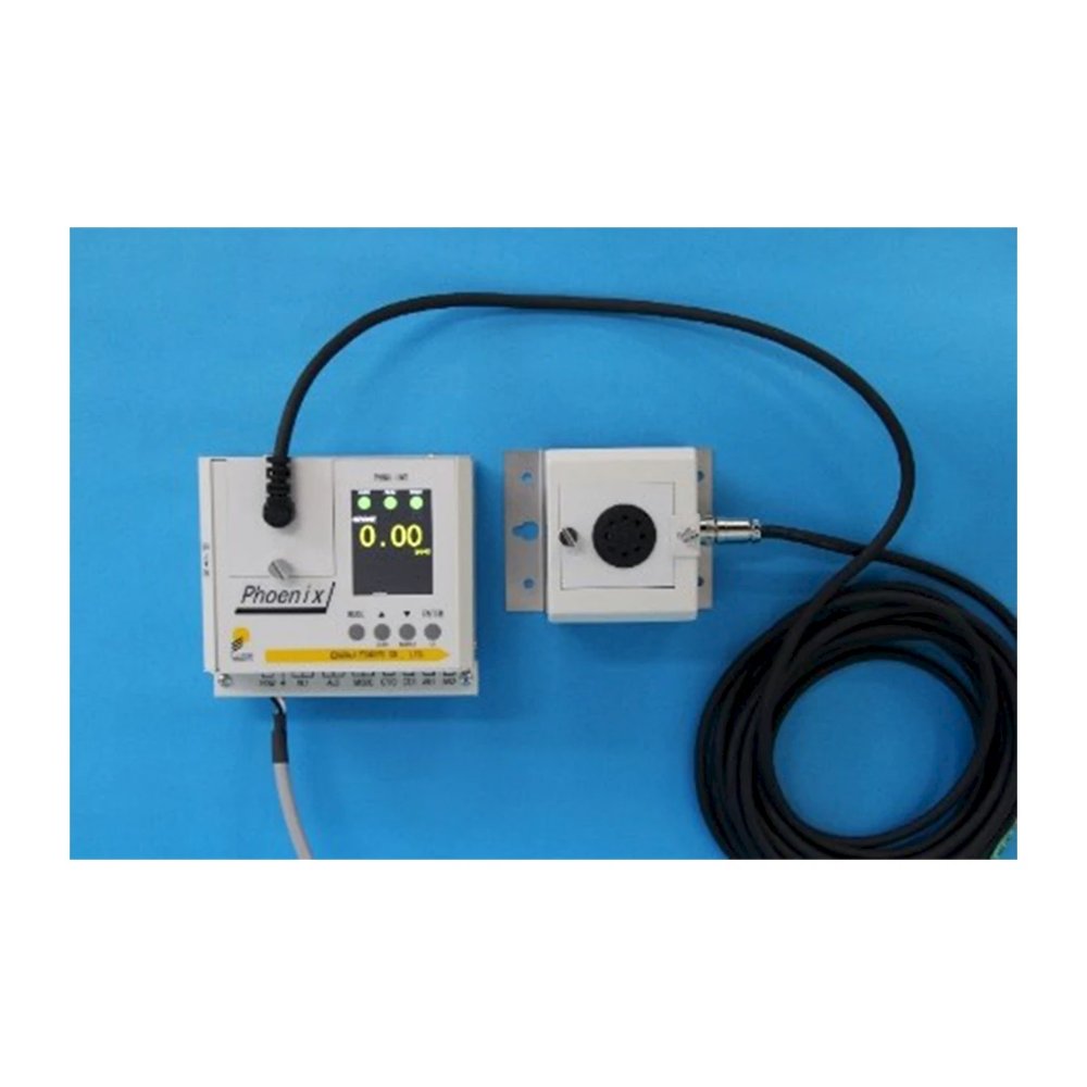 PHNX-100 Ozone Leak Detector