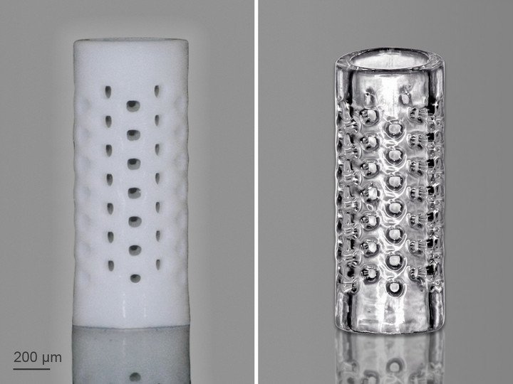 Glass Printing Explorer Set