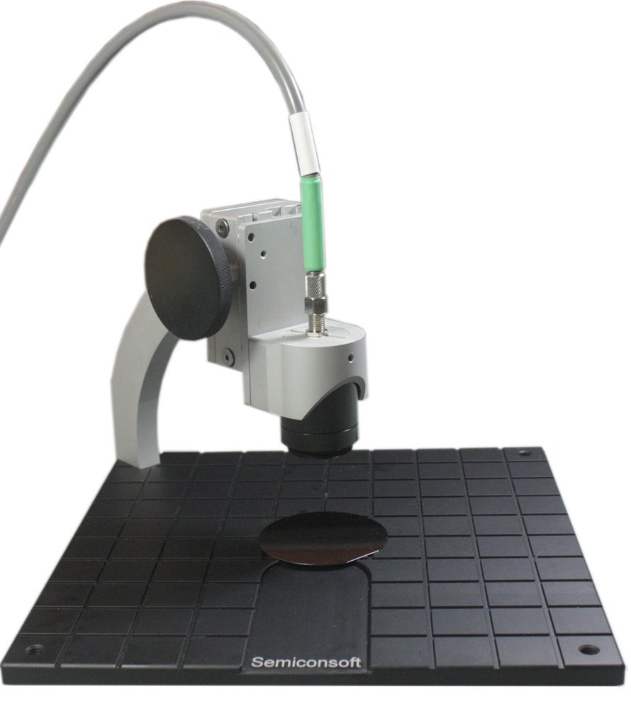 Sample Stage SH200A