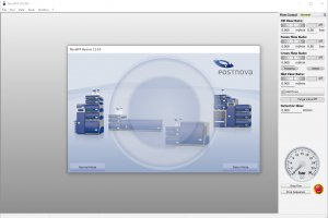 NovaFFF Software Suite