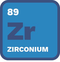 Zirconium-89 (89Zr)