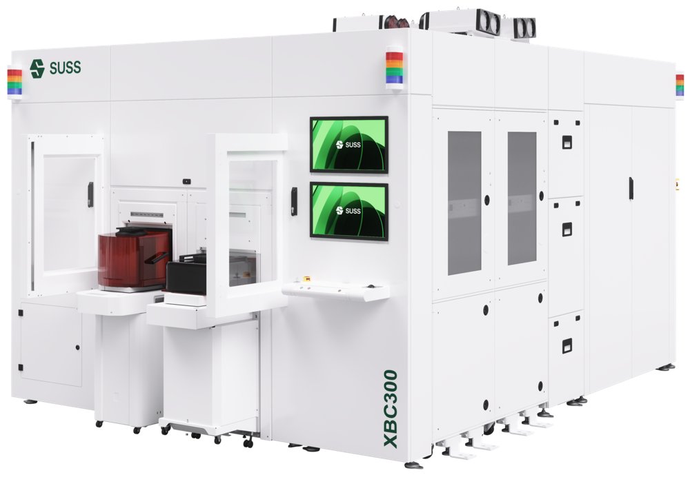 XBC300 Gen2 D2W Wafer Bonder