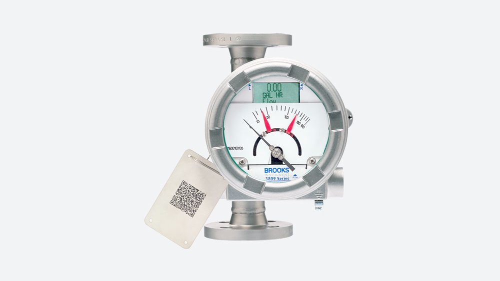 Variable Area Flow Meters