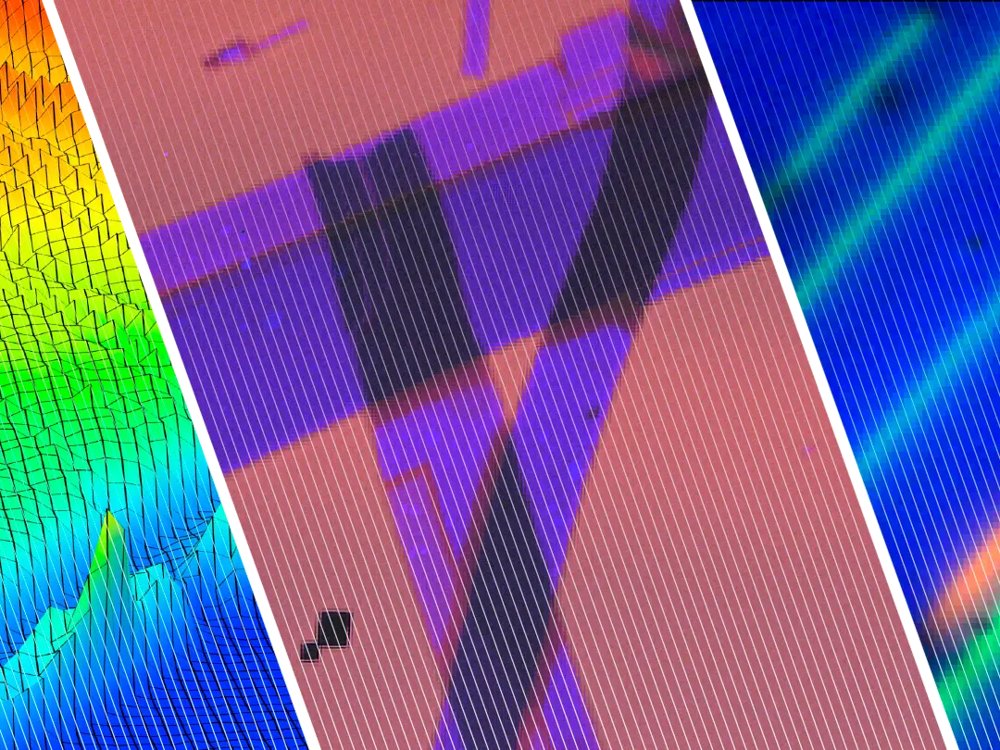 Cathodoluminescence Solutions
