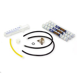 Clora AccuFlow Consumables Kit