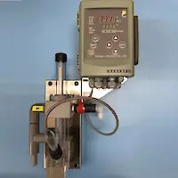 ECLI-35 Residual Chlorine Meter