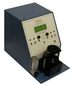 HumiPyc Model 2C (Cement) Gas Pycnometer