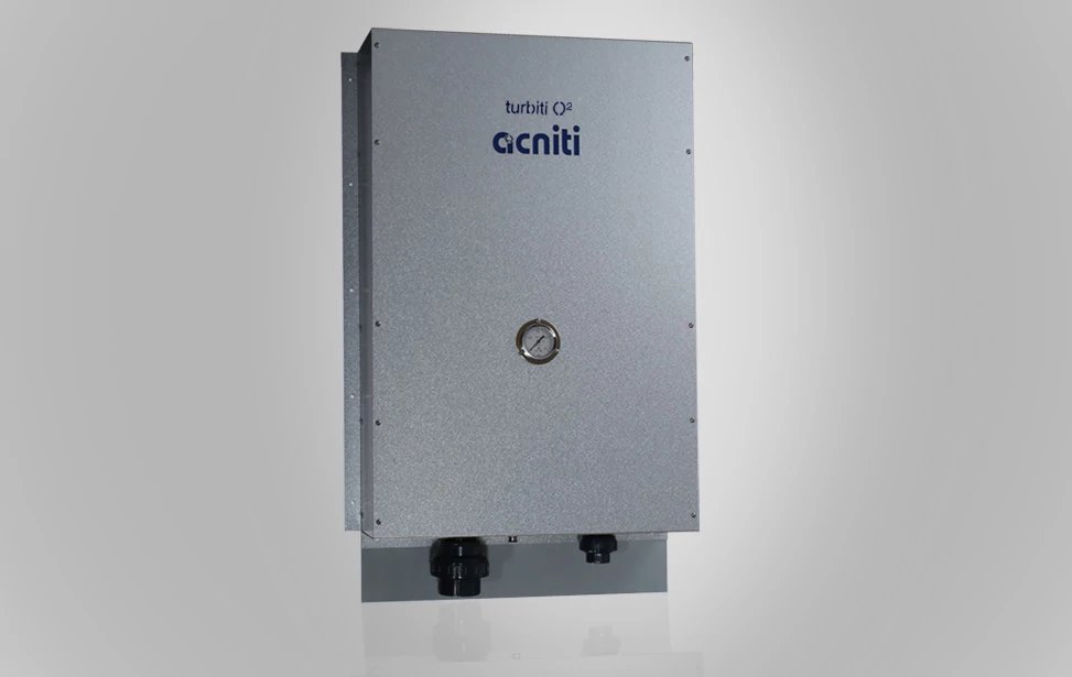 Turbiti O2 Nanobubble Generator (Turbiti Mount)