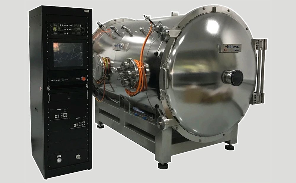 Phobos TVAC