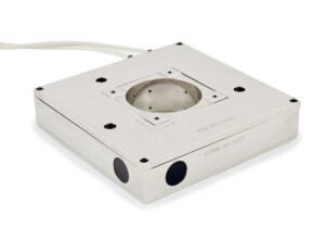 Nanopositioning Piezo Stages