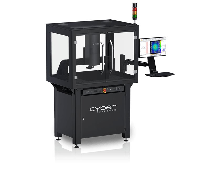 CT 300 Wafer Lift