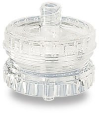 Dead-end filter holder (25mm disc)