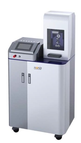 NTi 40C