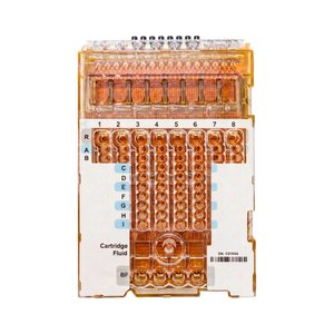 8-Channel Streptavidin Cartridge